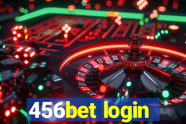 456bet login